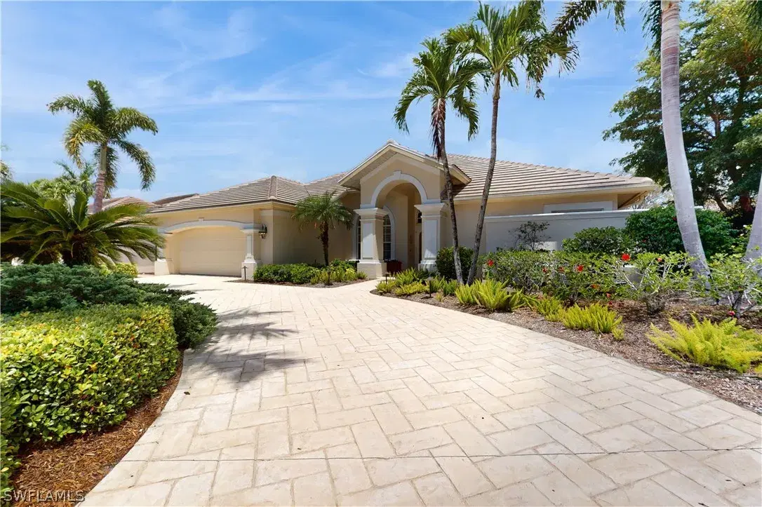 Picture of 28423 Del Lago Way, Bonita Springs, FL 34135