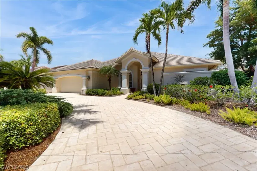 Picture of 28423 Del Lago Way, Bonita Springs FL 34135