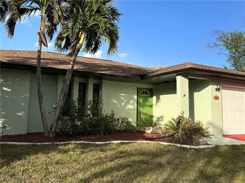 Picture of 113 SE 44Th St, Cape Coral FL 33904