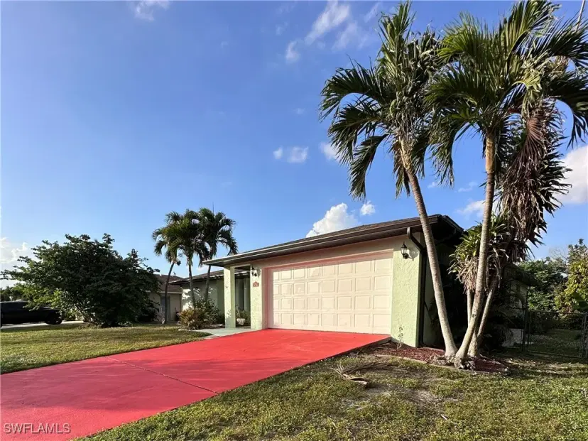 Picture of 113 SE 44Th St, Cape Coral FL 33904
