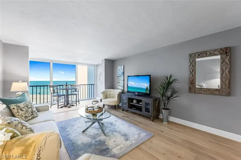 Picture of 25800 Hickory Blvd 206, Bonita Springs FL 34134