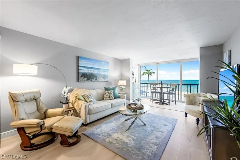 Picture of 25800 Hickory Blvd 206, Bonita Springs FL 34134