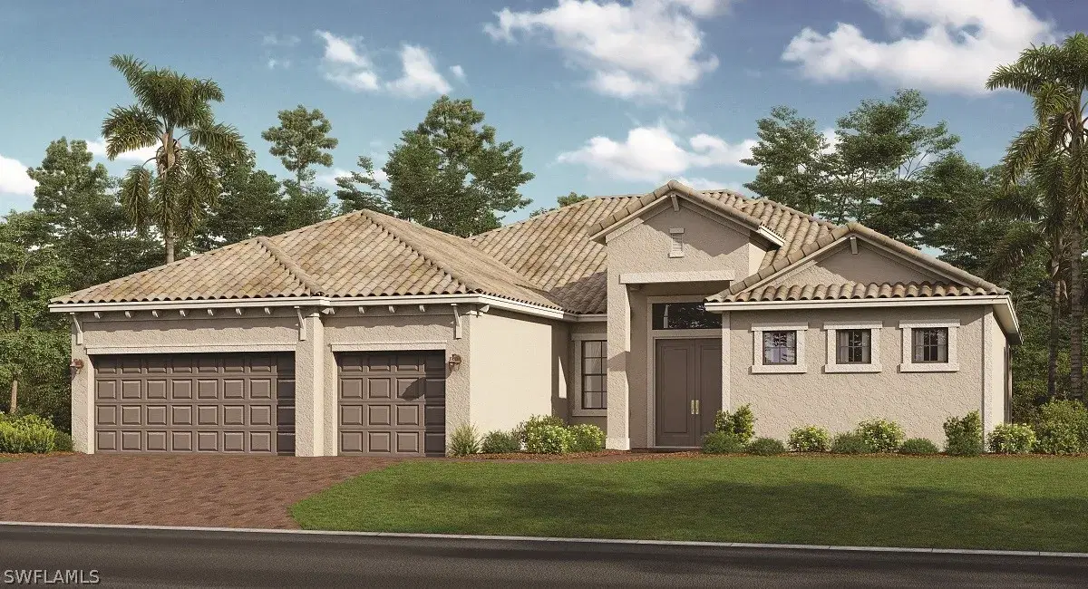 Picture of 3326 NW 1St St, Cape Coral, FL 33993