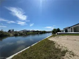 Picture of 3326 NW 1St St, Cape Coral, FL 33993
