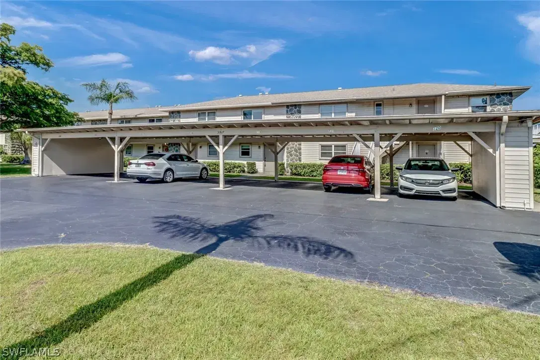 Picture of 5917 Littlestone Ct 120, North Fort Myers, FL 33903