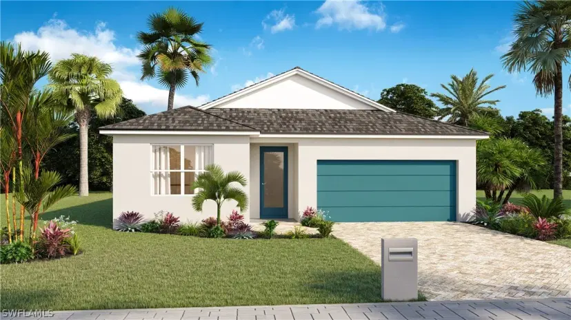 Picture of 408 NW 31St Pl, Cape Coral FL 33993