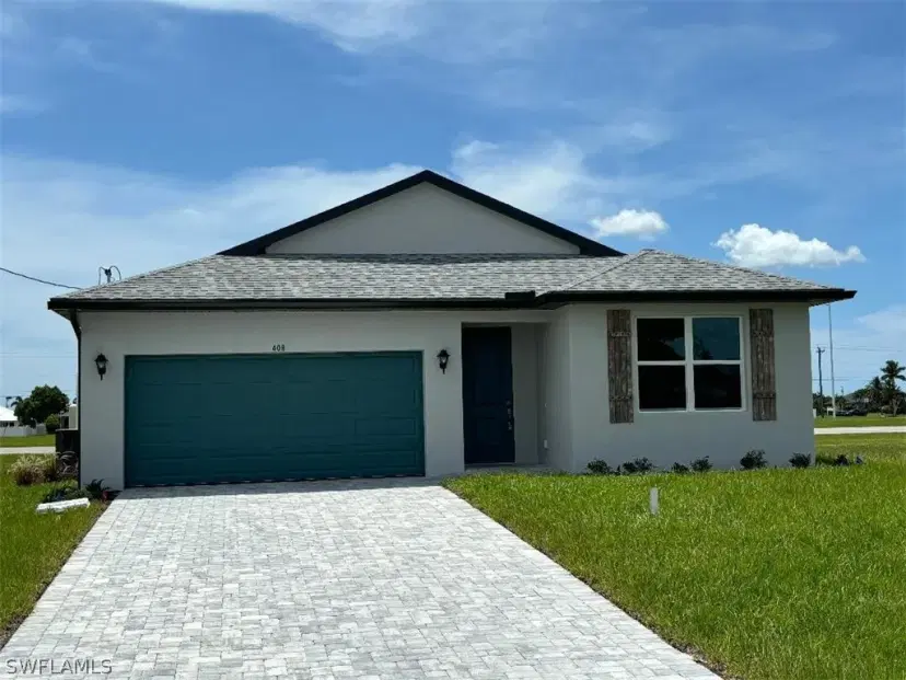Picture of 408 NW 31St Pl, Cape Coral FL 33993