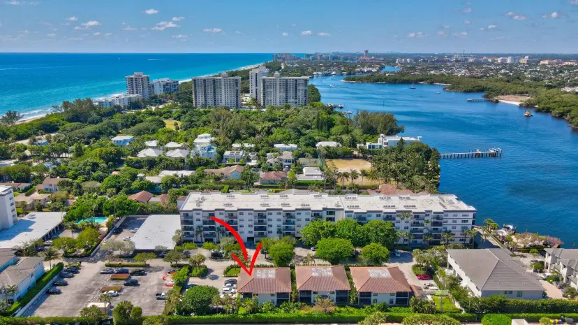 Picture of 941 Sweetwater Lane 206, Boca Raton FL 33431