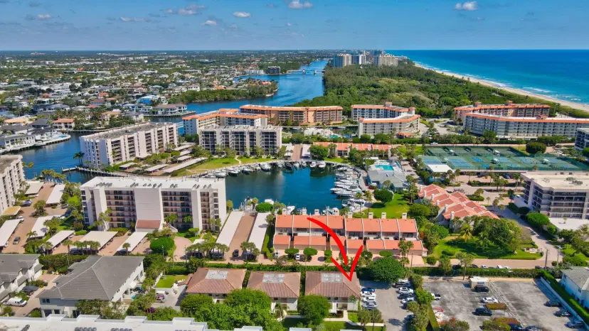 Picture of 941 Sweetwater Lane 206, Boca Raton FL 33431