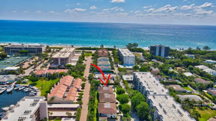 Picture of 941 Sweetwater Lane 206, Boca Raton FL 33431