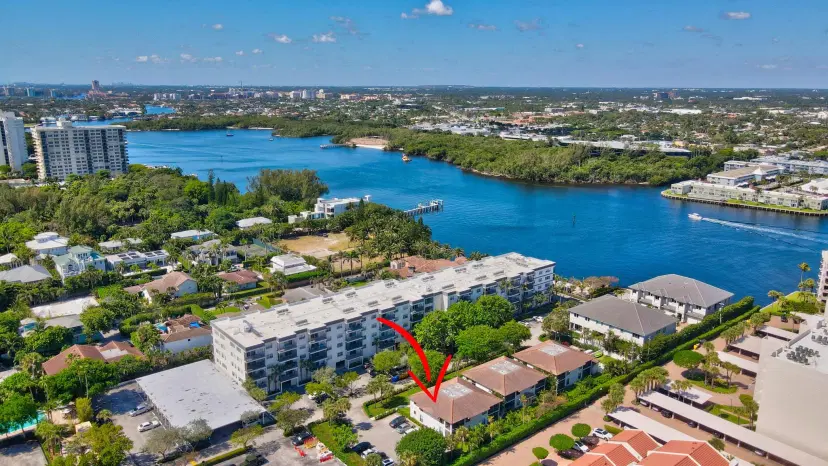 Picture of 941 Sweetwater Lane 206, Boca Raton FL 33431