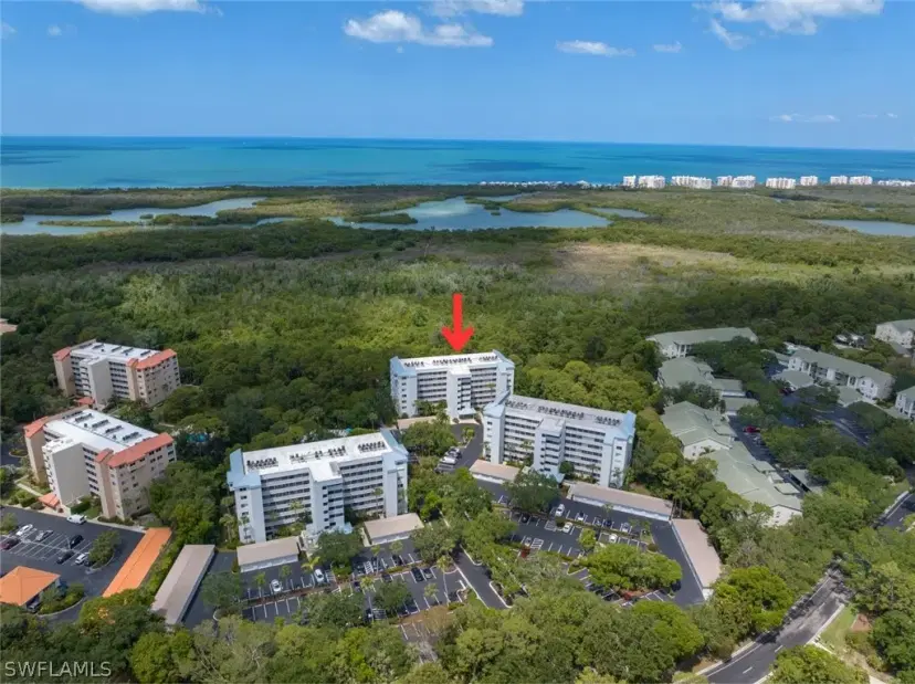 Picture of 270 Naples Cove Dr 3402, Naples FL 34110