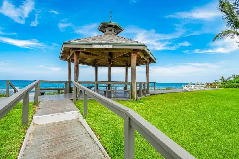 Picture of 5505 N Ocean Boulevard 3-204, Ocean Ridge FL 33435