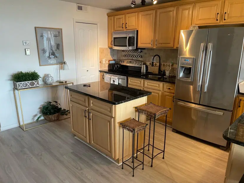 Picture of 5505 N Ocean Boulevard 3-204, Ocean Ridge FL 33435