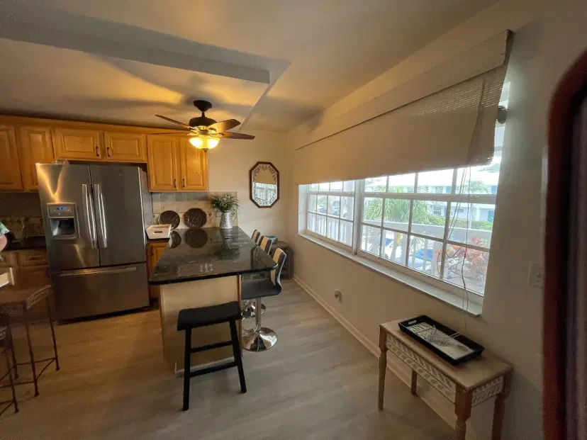 Picture of 5505 N Ocean Boulevard 3-204, Ocean Ridge FL 33435