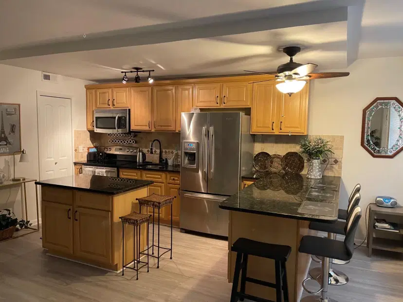 Picture of 5505 N Ocean Boulevard 3-204, Ocean Ridge FL 33435