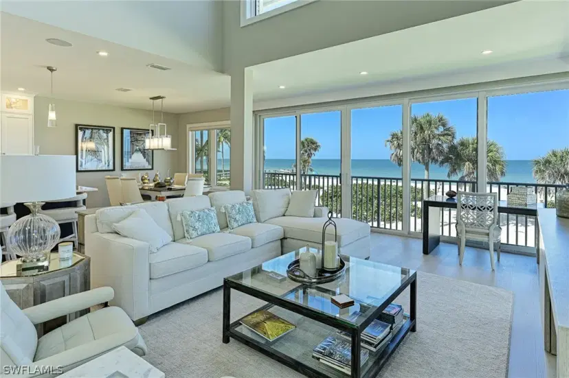 Picture of 143 Barefoot Cir 5, Bonita Springs FL 34134