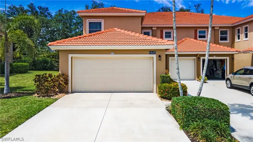 Picture of 6805 Huntington Lakes Cir 201, Naples FL 34119