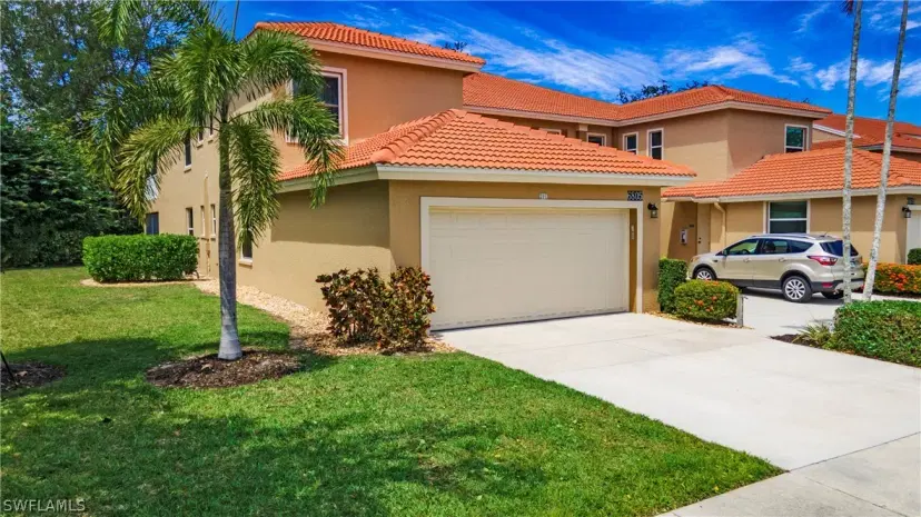 Picture of 6805 Huntington Lakes Cir 201, Naples FL 34119