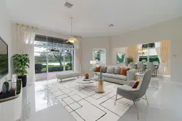 Picture of 7411 Ironhorse Boulevard, West Palm Beach, FL 33412