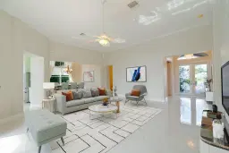 Picture of 7411 Ironhorse Boulevard, West Palm Beach, FL 33412