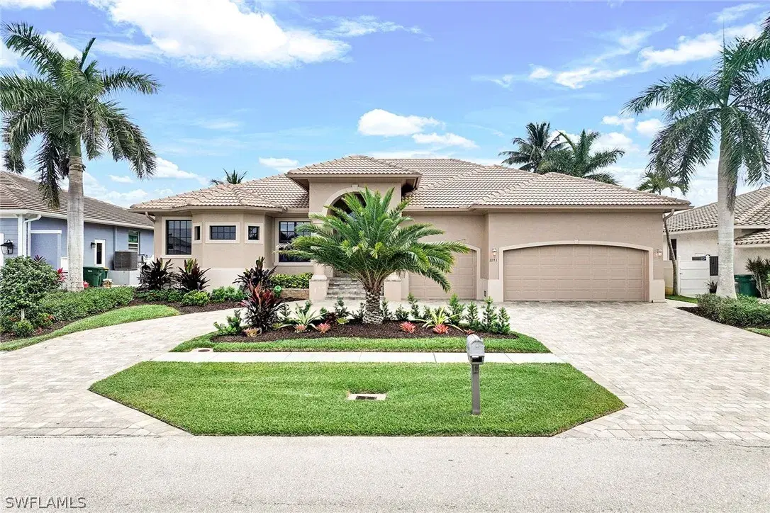 Picture of 1171 Twin Oak Ct, Marco Island, FL 34145