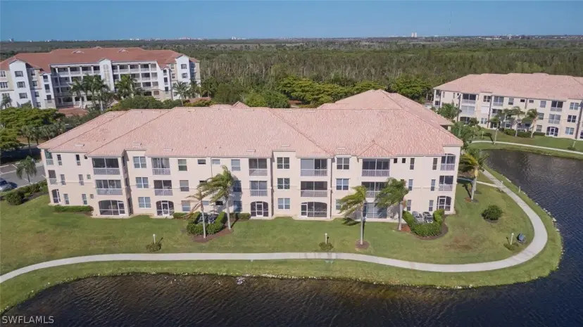 Picture of 9140 Southmont Cv 107, Fort Myers FL 33908