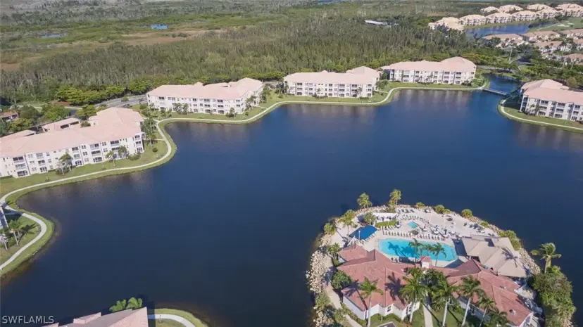 Picture of 9140 Southmont Cv 107, Fort Myers FL 33908