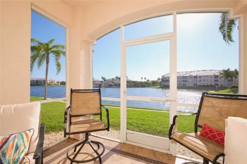 Picture of 9140 Southmont Cv 107, Fort Myers FL 33908
