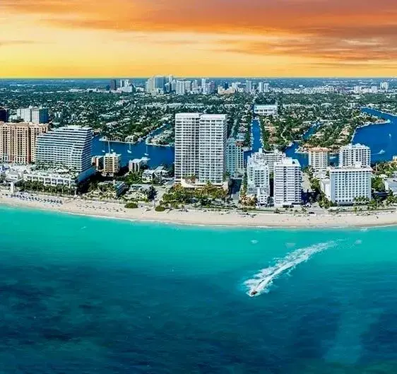 Picture of 151 N Seabreeze Blvd 2101-E, Fort Lauderdale FL 33304