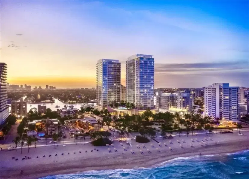 Picture of 151 N Seabreeze Blvd 2101-E, Fort Lauderdale FL 33304