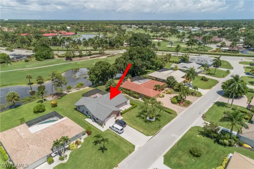 Picture of 427 Torrey Pines Pt, Naples FL 34113