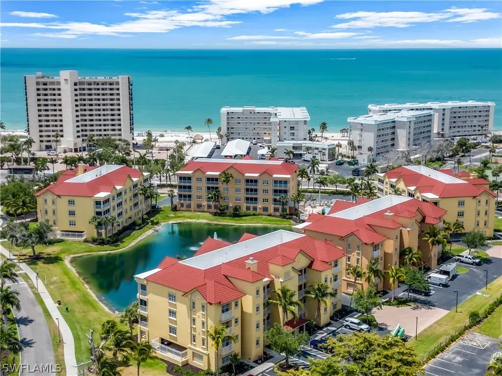Picture of 7411 Bella Lago Dr 442, Fort Myers Beach, FL 33931