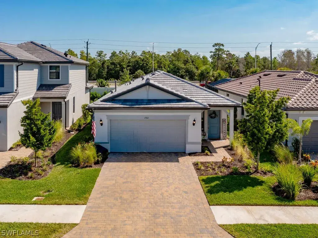Picture of 2162 Yellowfin Cir, Naples, FL 34114
