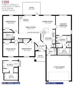 Picture of 2900 40Th St W, Lehigh Acres, FL 33971