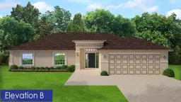 Picture of 2900 40Th St W, Lehigh Acres, FL 33971