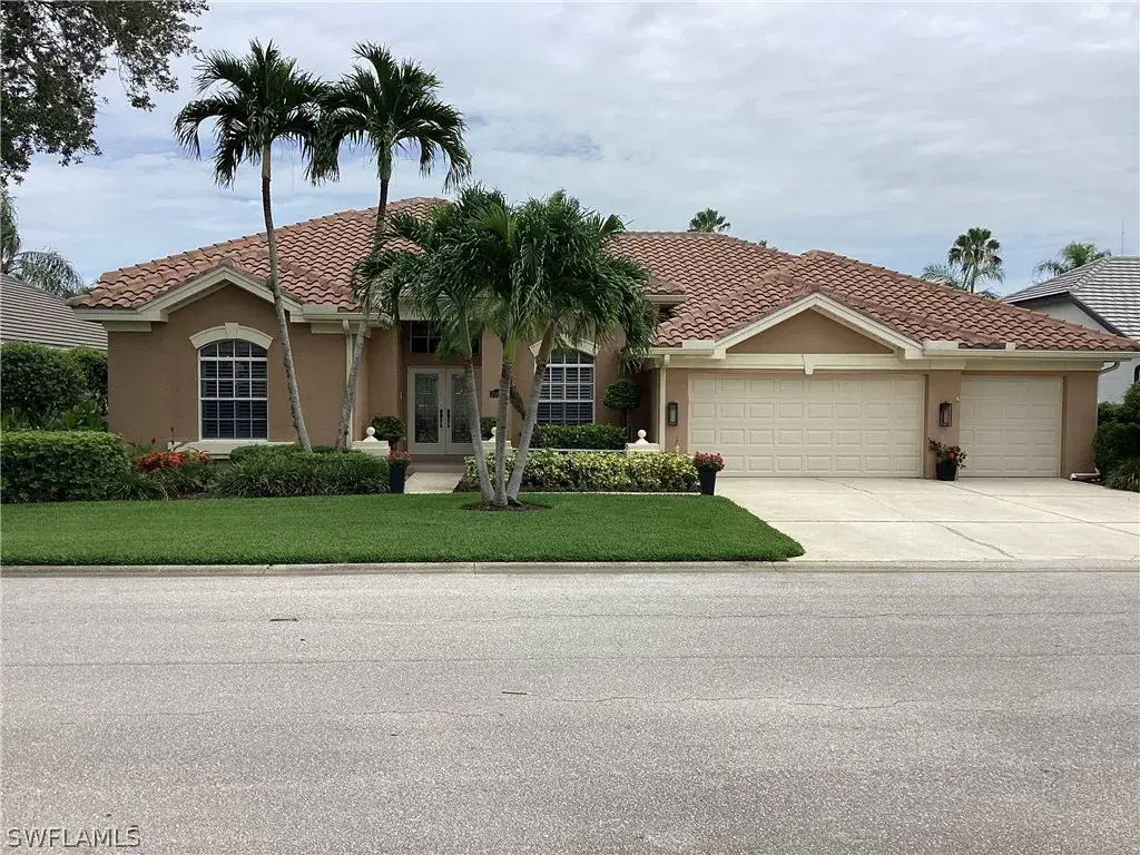 Picture of 13881 Tonbridge Ct, Bonita Springs, FL 34135
