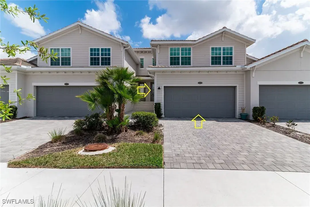Picture of 15887 Grassland Ln 4622, Punta Gorda, FL 33982