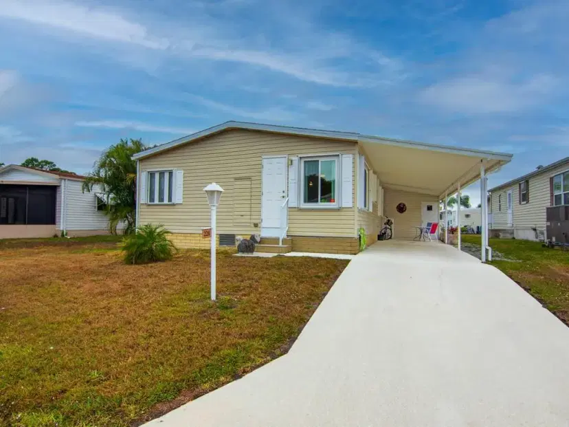 Picture of 228 Travis Cay Place, Fort Pierce FL 34982
