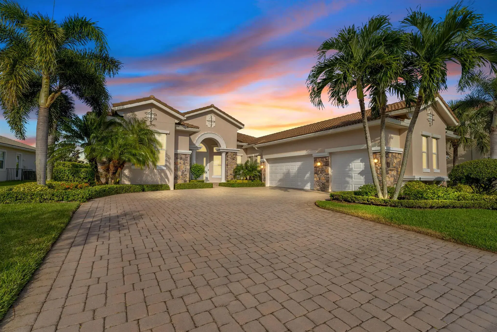 Picture of 160 Partisan Court, Jupiter, FL 33478