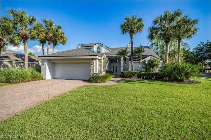 Picture of 522 Cormorant Cv, Naples FL 34113