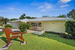 Picture of 1256 Morningside Dr, Fort Myers, FL 33901