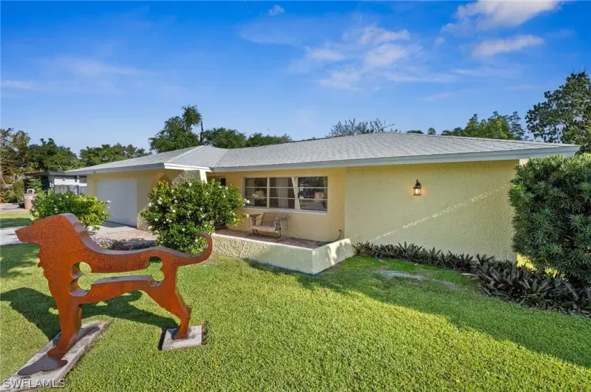 Picture of 1256 Morningside Dr, Fort Myers FL 33901