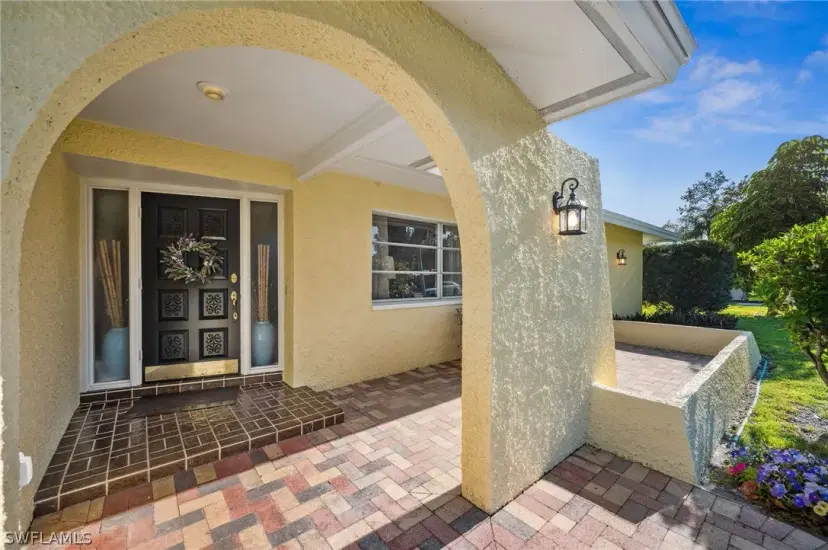 Picture of 1256 Morningside Dr, Fort Myers FL 33901
