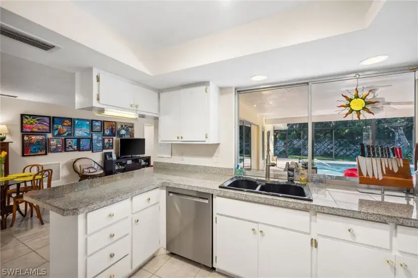 Picture of 1256 Morningside Dr, Fort Myers FL 33901