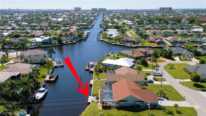 Picture of 4805 SW 13Th Ave, Cape Coral FL 33914