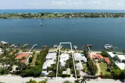 Picture of 3208 N Flagler Drive, West Palm Beach, FL 33407