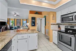 Picture of 3914 Gulfstream Pkwy, Cape Coral, FL 33993