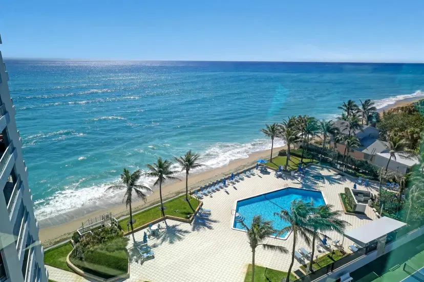 Picture of 5200 N Ocean Drive 904, Riviera Beach FL 33404
