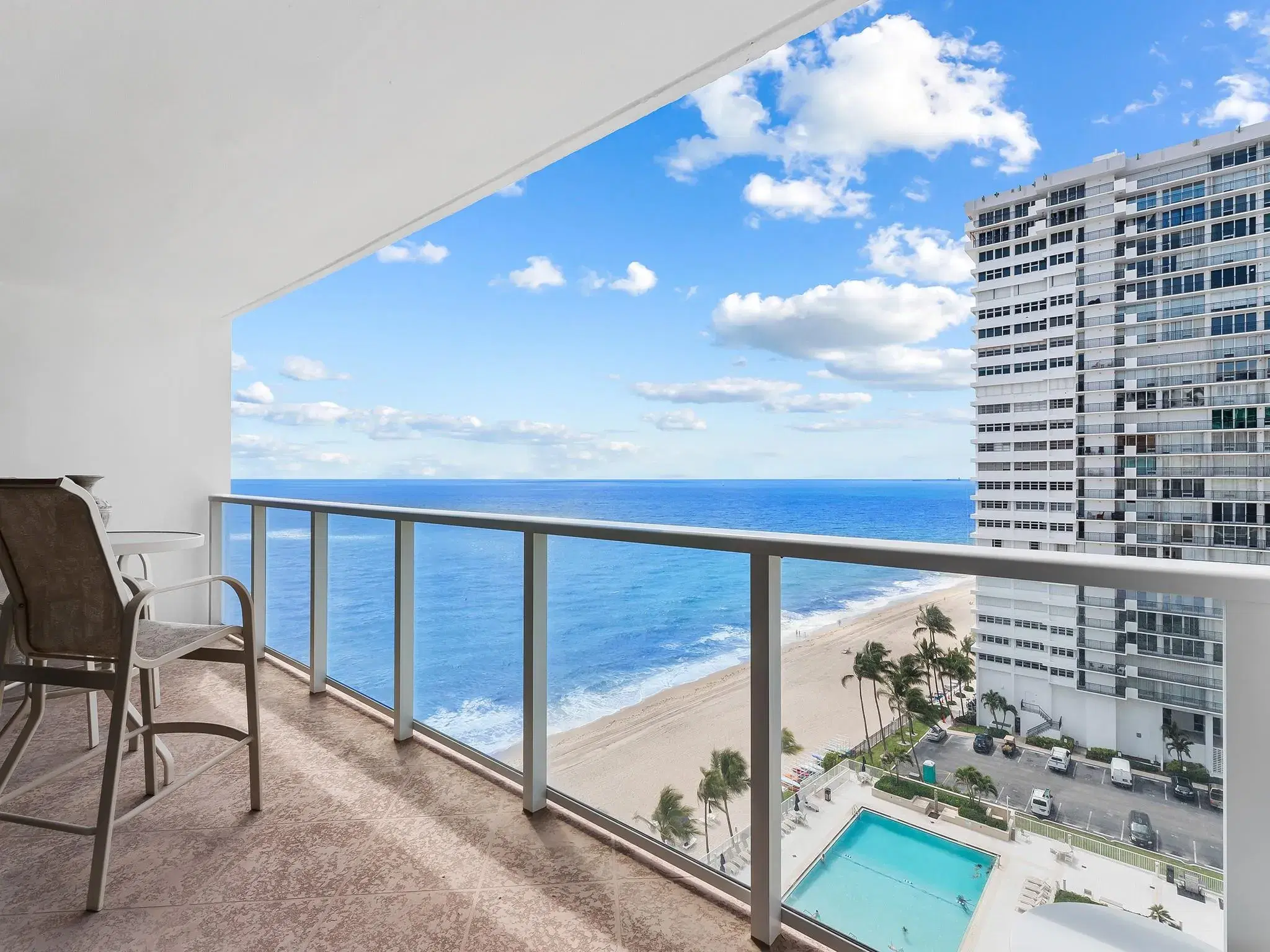 Picture of 4300 N Ocean Blvd 12M, Fort Lauderdale, FL 33308